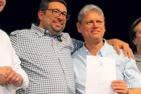 A importância do povo em 1° lugar