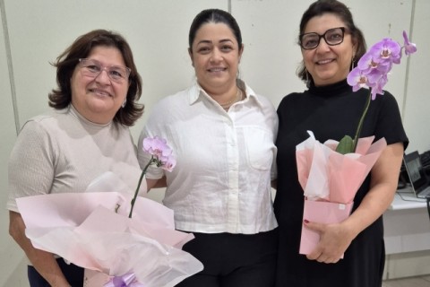 Glicério realiza Conferência Municipal de Assistência Social em comemoração aos 20 anos do SUAS